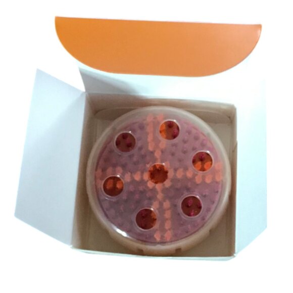 Clarisonic Radiance Brush Head – For Delicate Skin - Picture 3 of 4